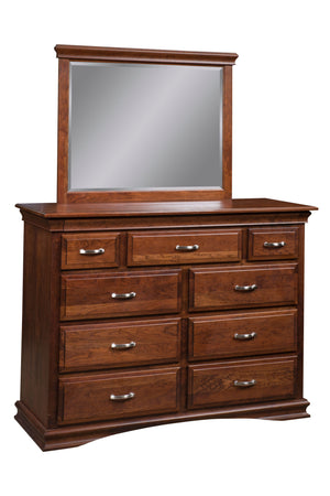 Calais Tall Dresser