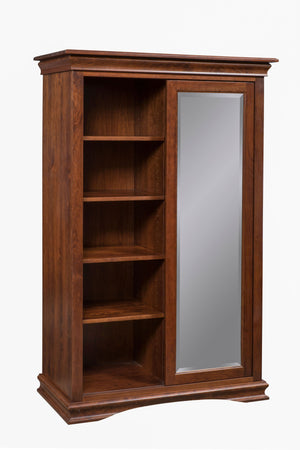 Calais Sliding Door Armoire