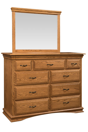 Calais Dresser