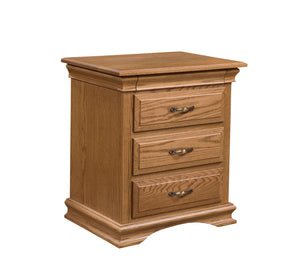 Calais Nightstand