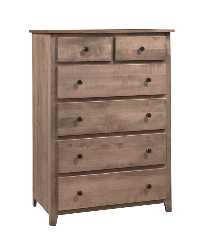 Cantebury Chest