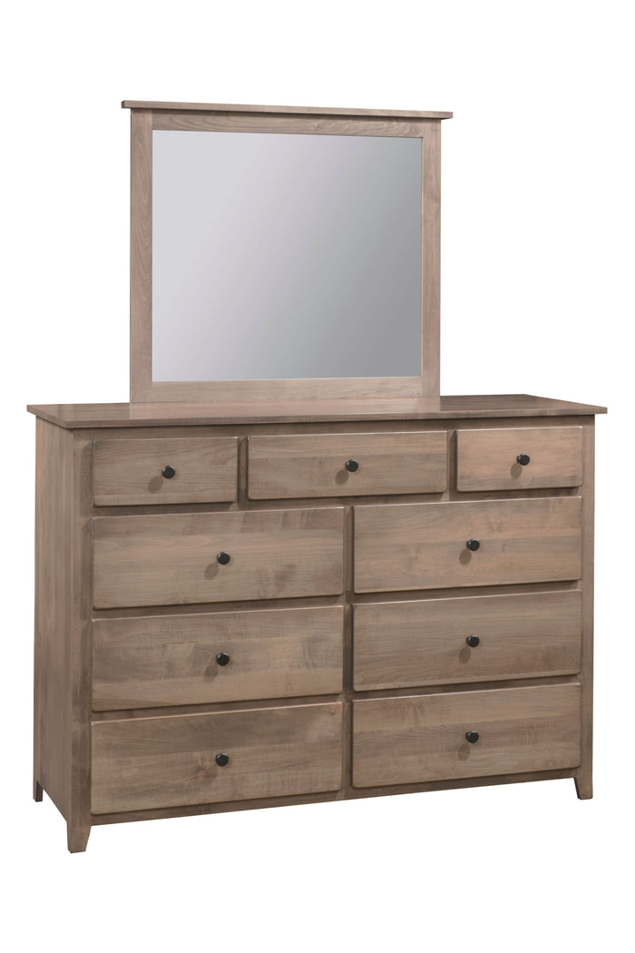 Cantebury Dresser