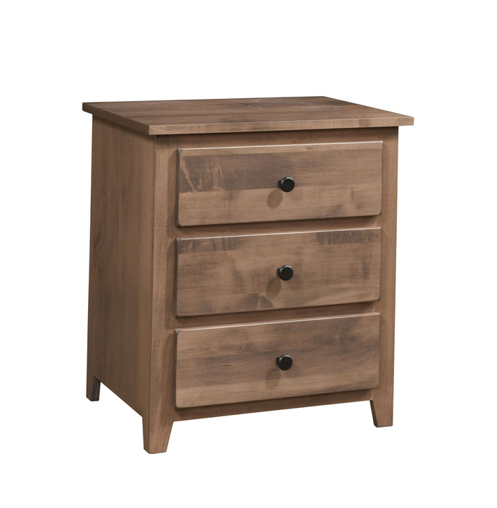 Cantebury Nightstand