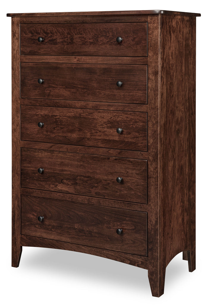 Carlston Chest