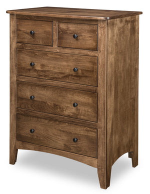 Carlston Chest