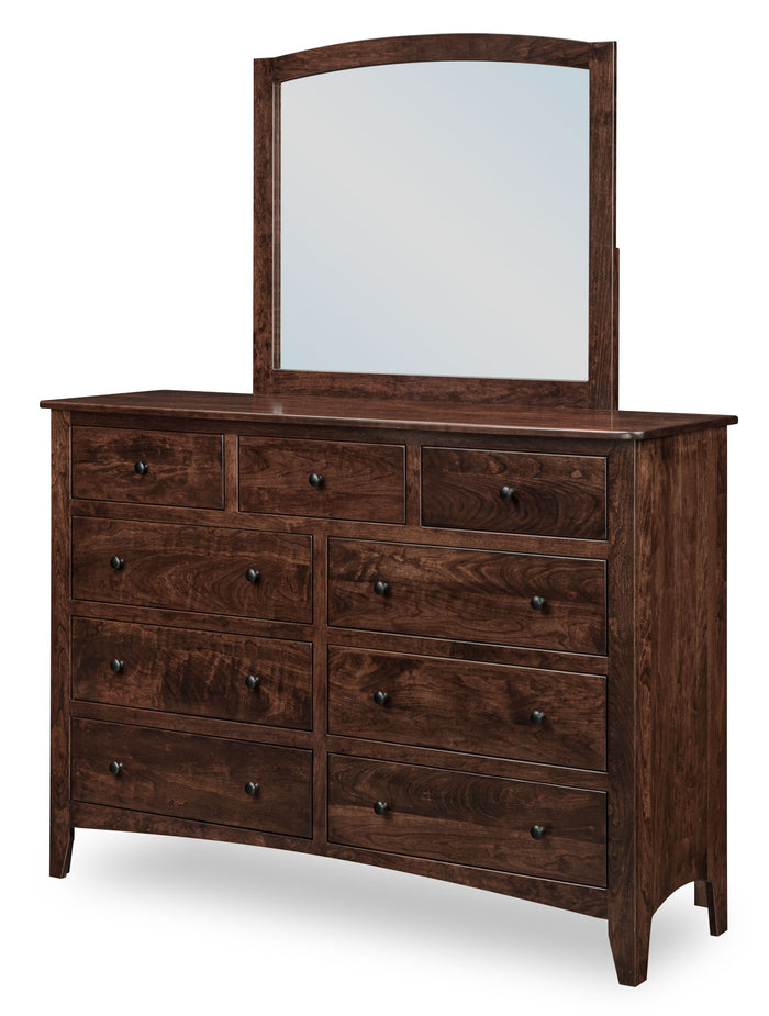 Carlston Dresser