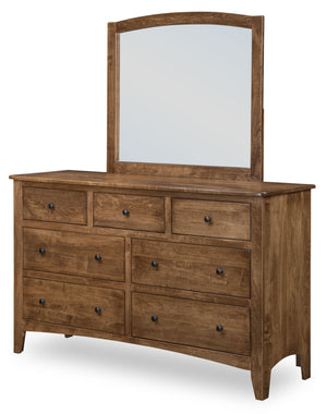 Carlston Dresser