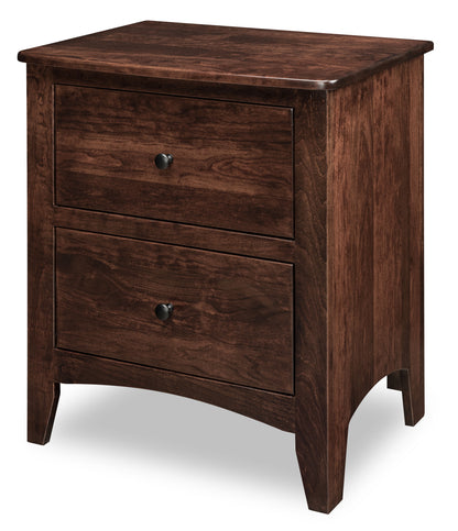 Carlston Bedroom