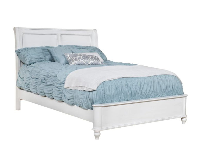 Clarksten Bed