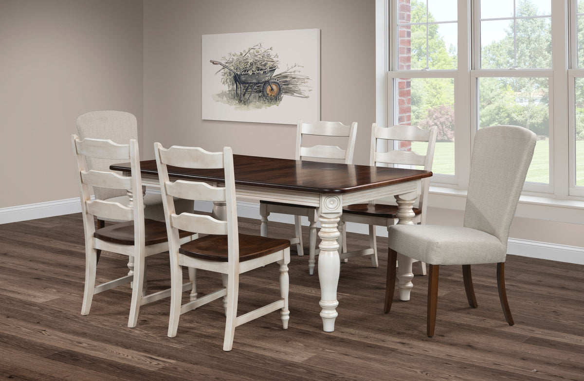Kensington Dining Set