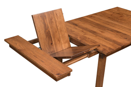 Craftsman Leg Table