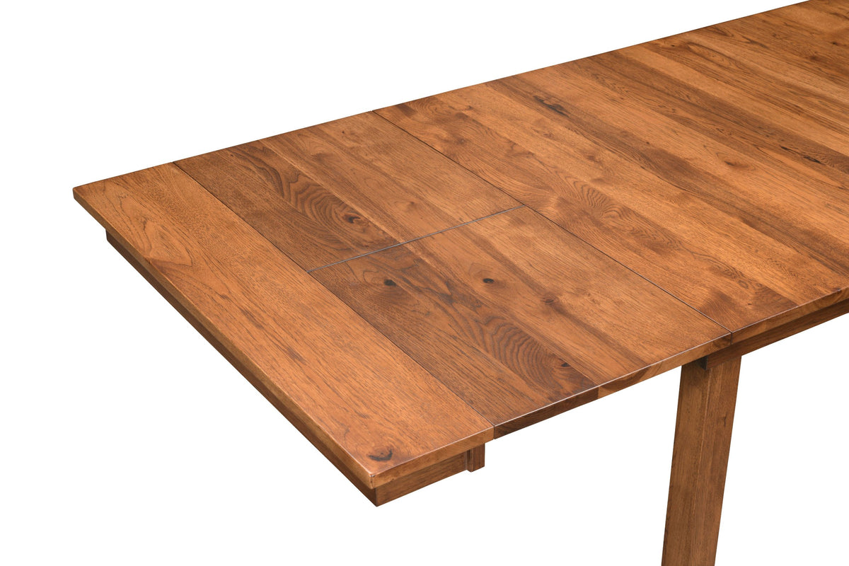 Craftsman Leg Table