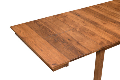 Craftsman Leg Table