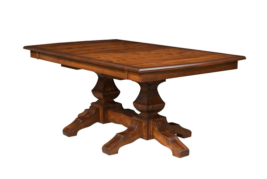 Craftsman Diamond Pedestal Set