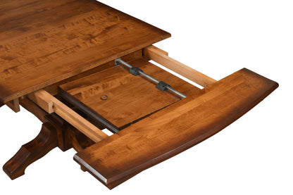 Craftsman Diamond Pedestal Set