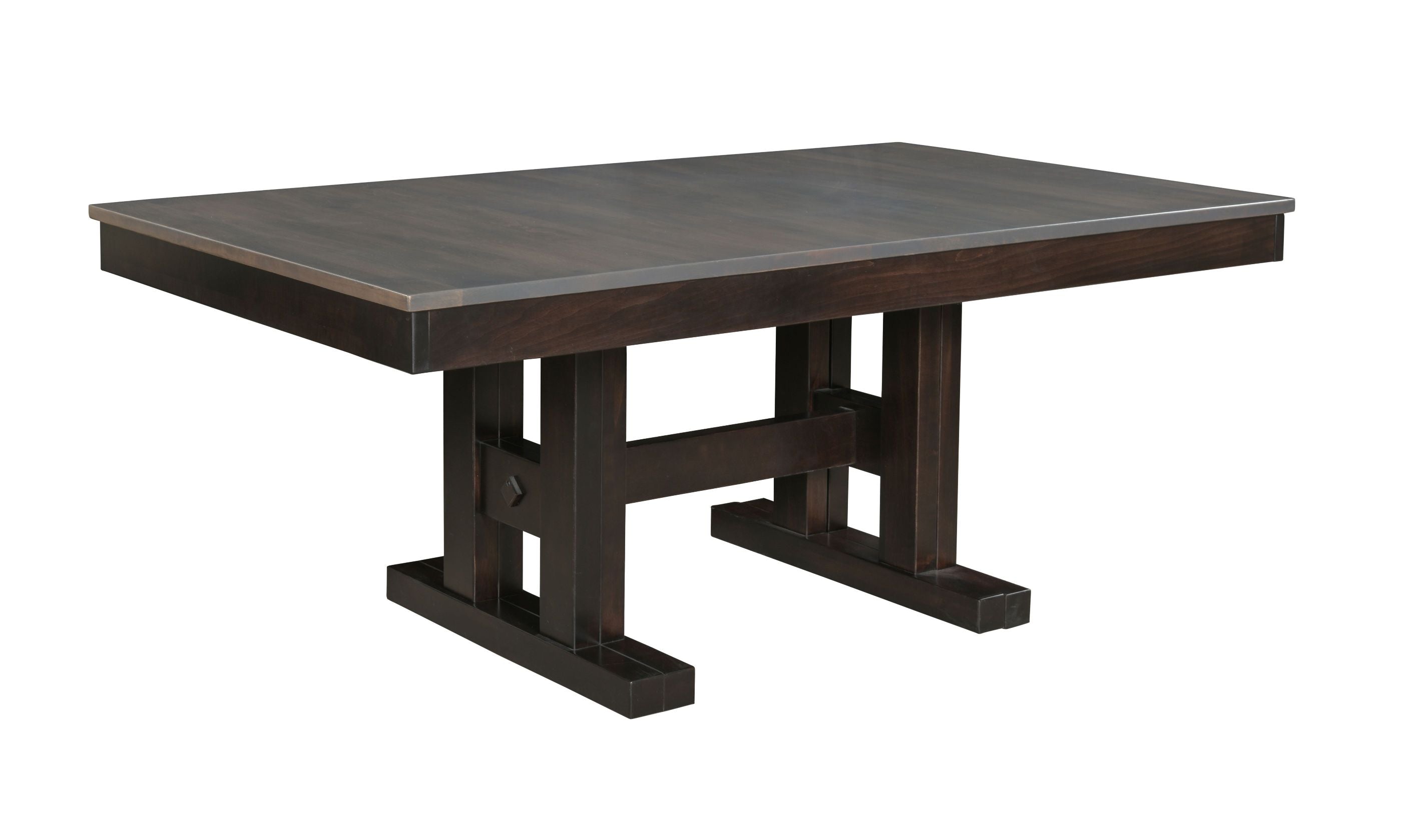 Weaver Craft Modex Extension Table | Amish Made | Weaver