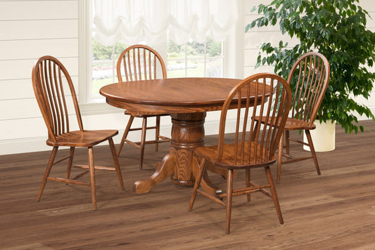 Hunter's Run Dining Set