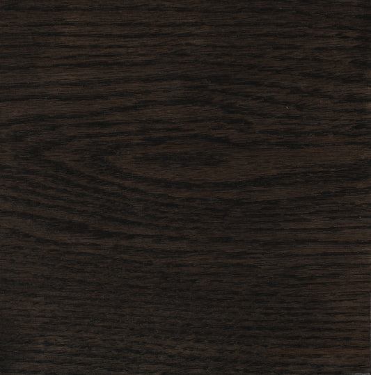 Dark Knight on Oak