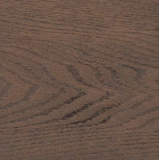 Driftwood on Oak