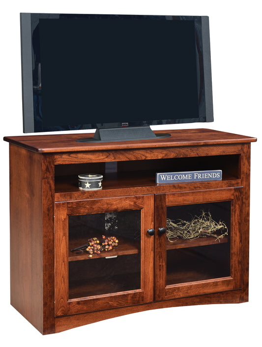 Economy TV Stand - 40"