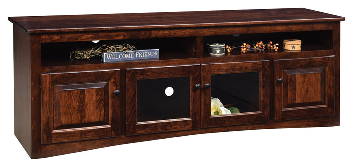 Economy TV Stand - 70"