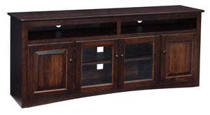 Economy TV Stand - 70"