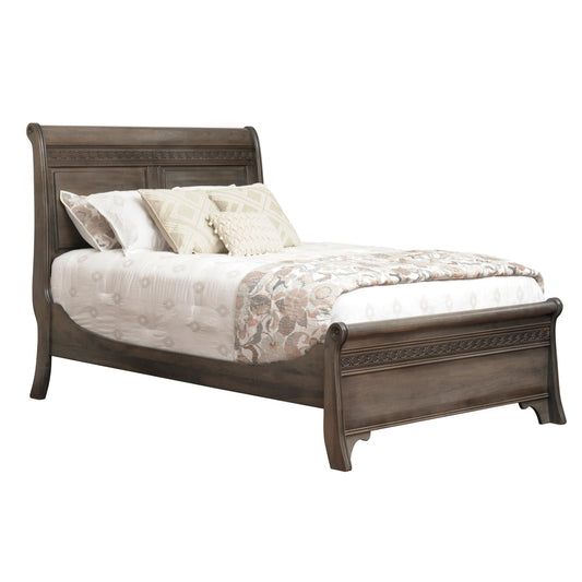 Eminence Bed