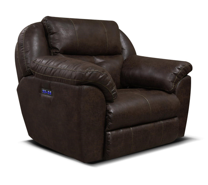 EZ6D32R Recliner