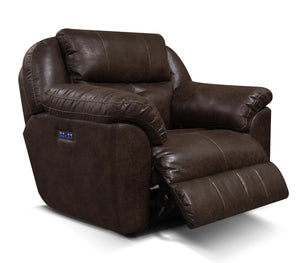 EZ6D32R Recliner