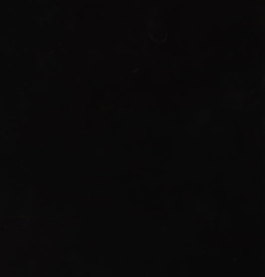 Ebony on Brown Maple