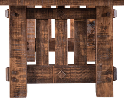 El Paso Table