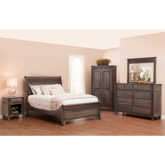 Eminence Bedroom