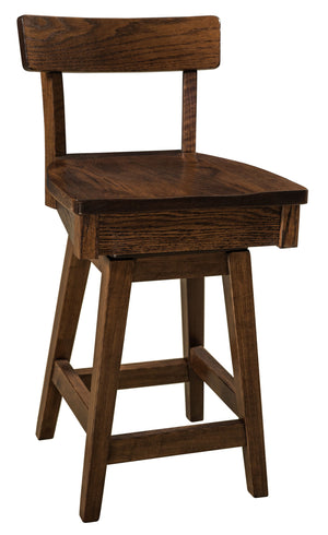 Eddison Bar Stool