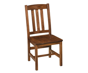 Lodge Side Chair