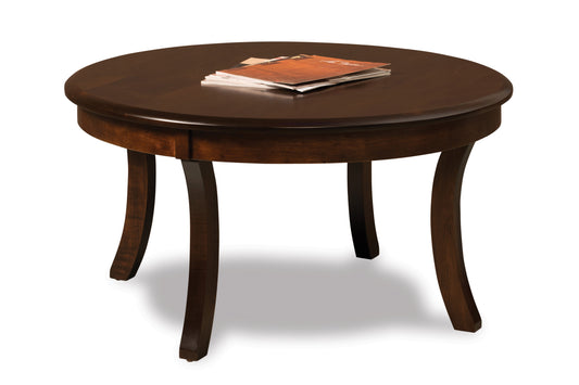Sierra Coffee Table