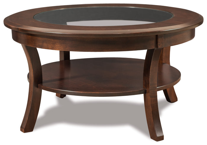 Sierra Coffee Table