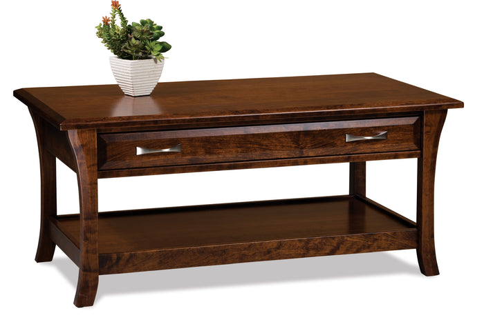 Ensenada Coffee Table