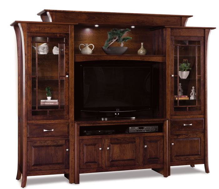 Ensenada Wall Unit