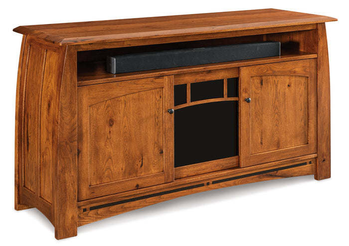 Boulder Creek TV Stand - BC36