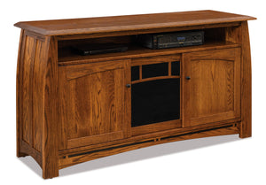 Boulder Creek TV Stand - BC36