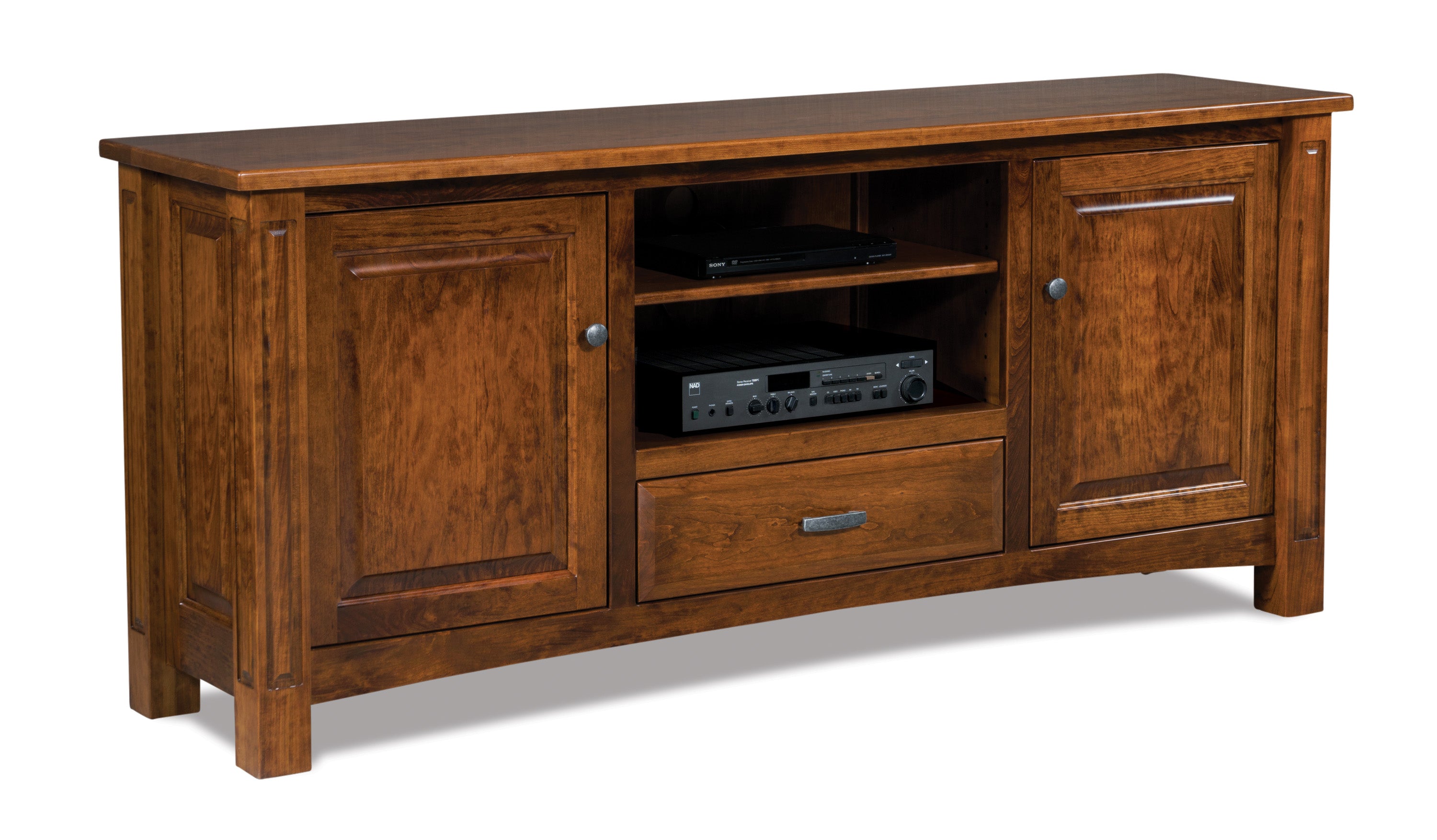 Forks Valley Lexington TV Stand