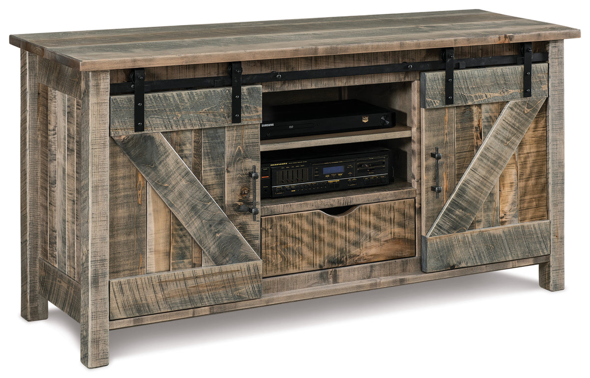 Houston TV Stand