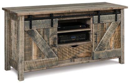 Houston TV Stand