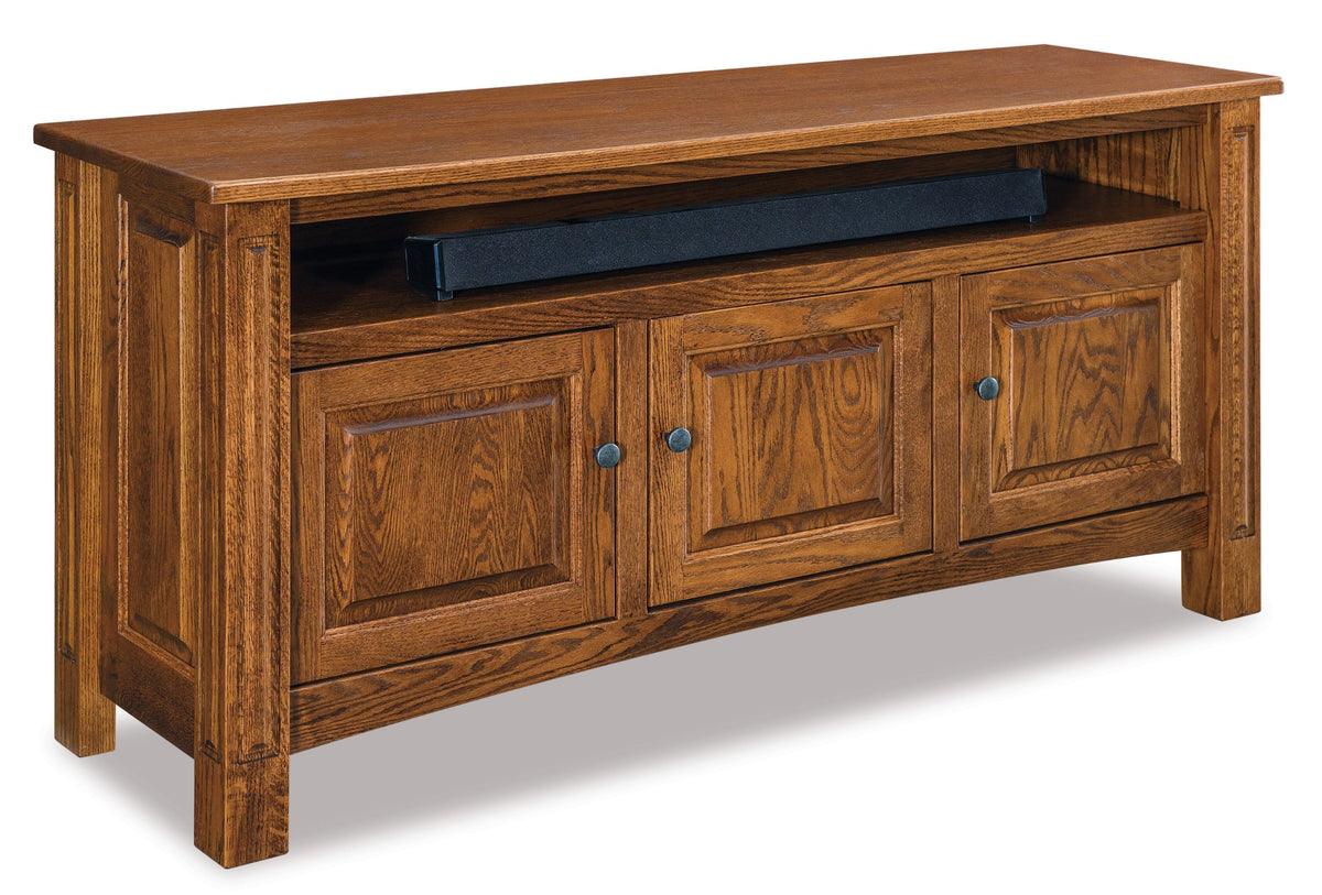 Lexington 63" TV Stand