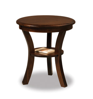 Sierra End Table