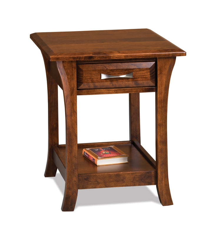 Ensenada End Table