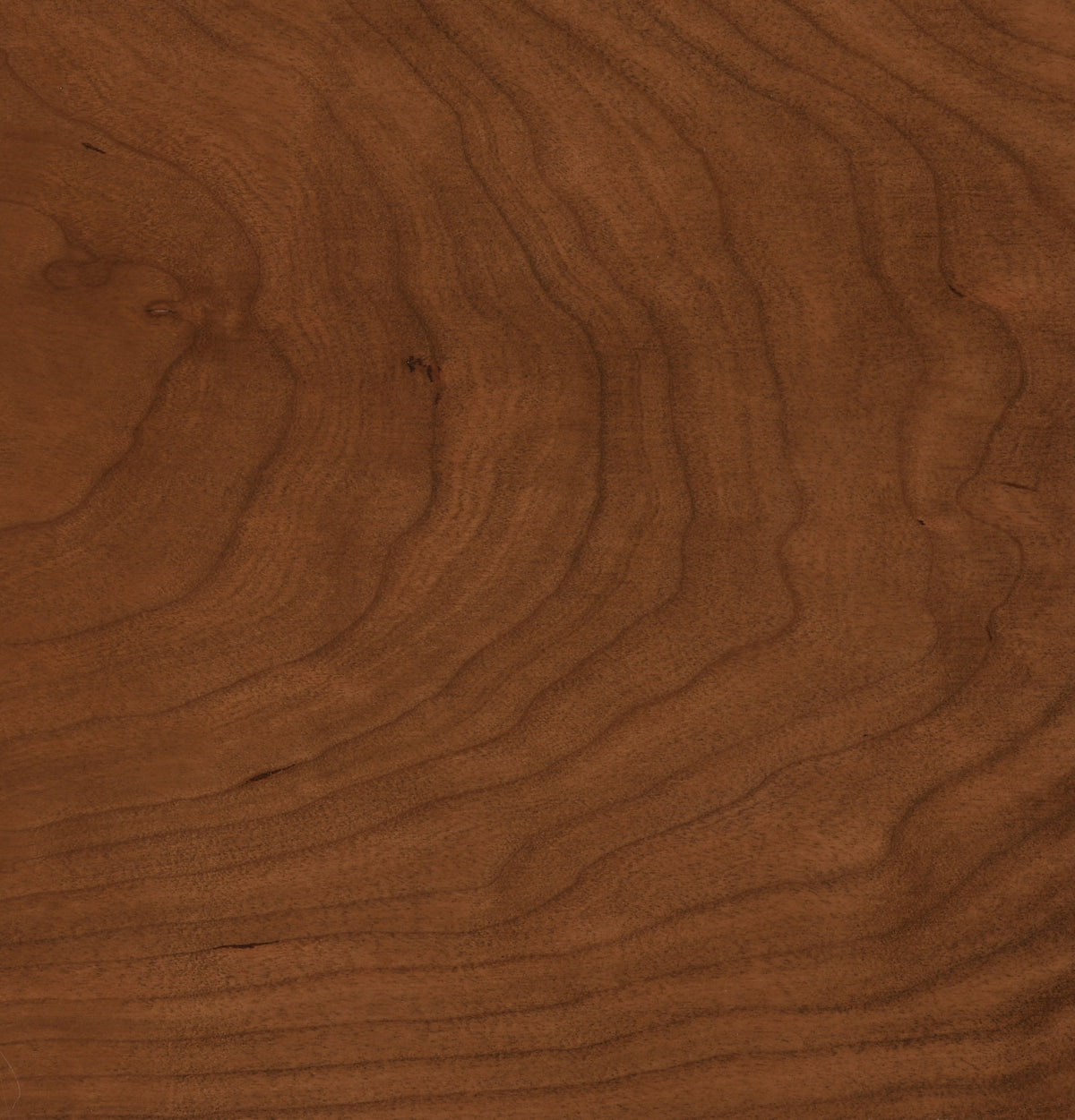 Fruitwood on Cherry