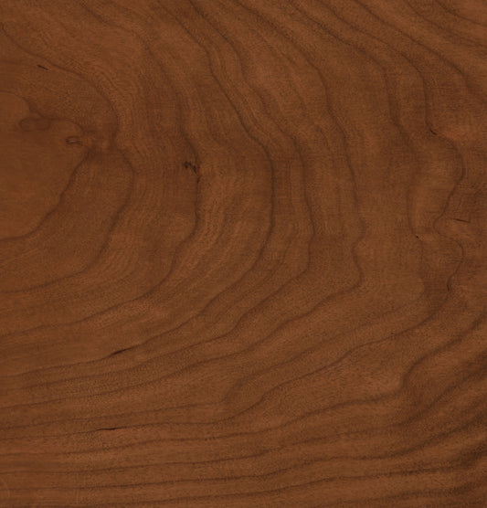 Fruitwood on Cherry