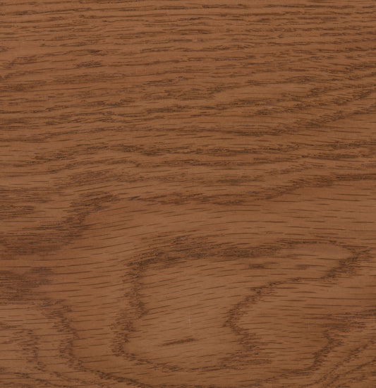 Fruitwood on Oak