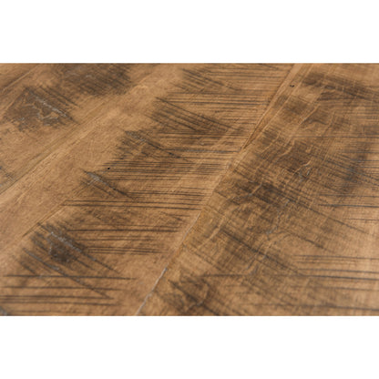 Houston Leg Dining Set